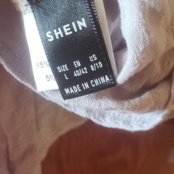 Shein Lot L - Picture 5 of 10